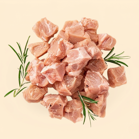 Fresh Natikodi Meat
