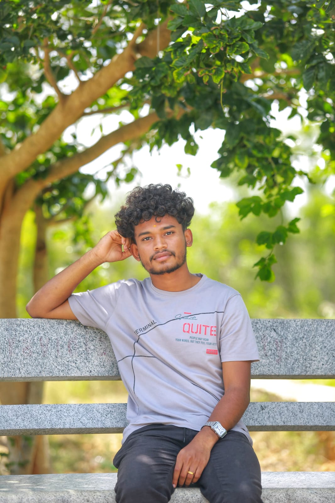 Pramodh
