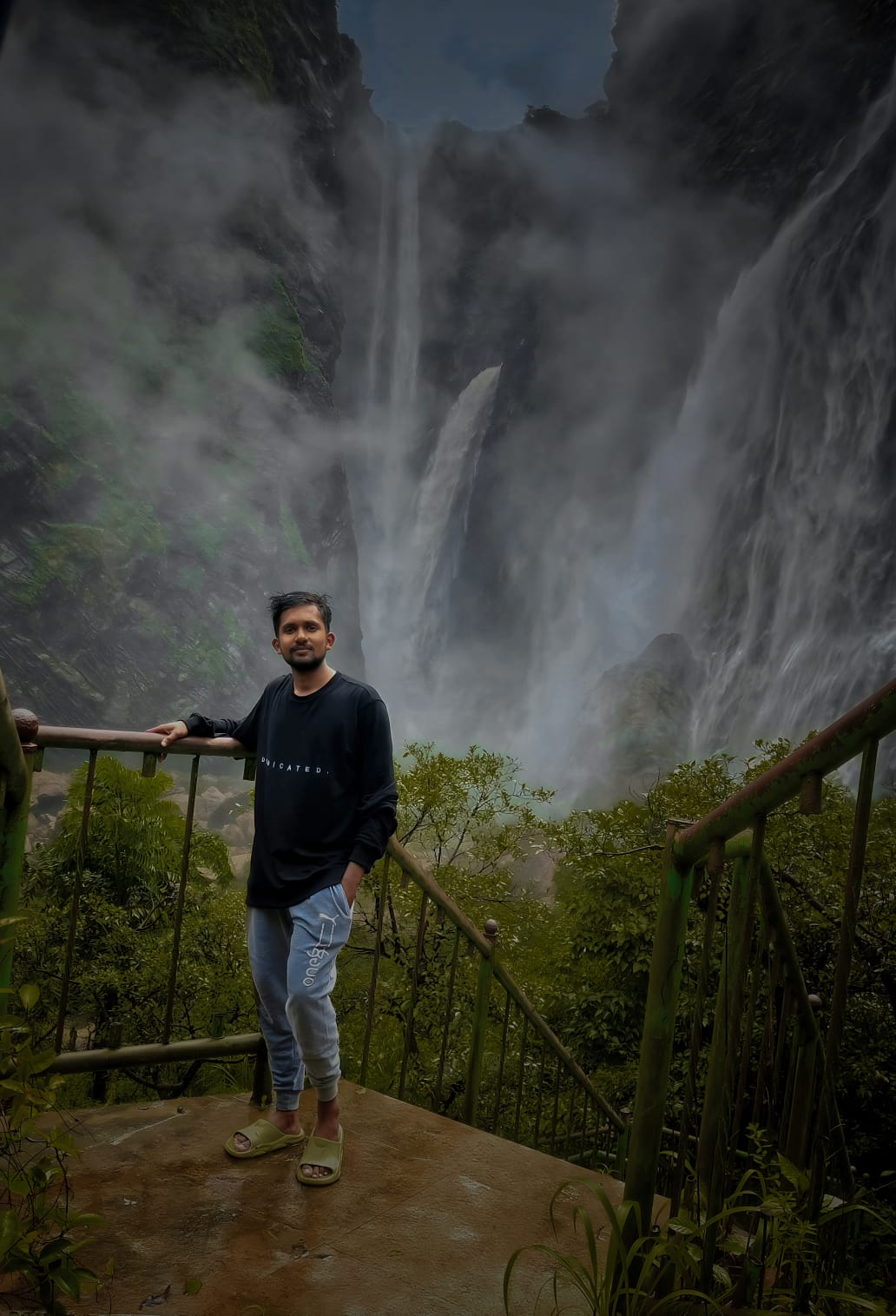 Chetan Reddy